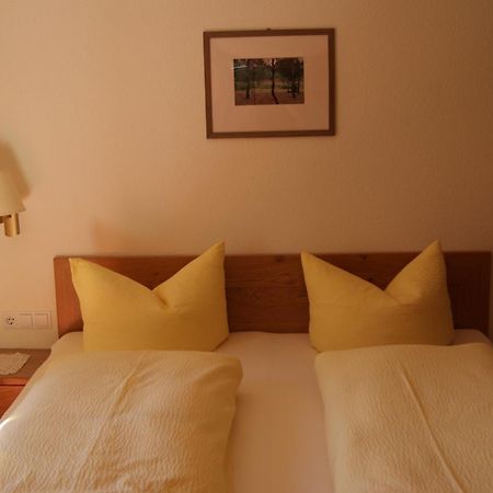 Landhaus St. Hubertus Kaunertal Luaran gambar