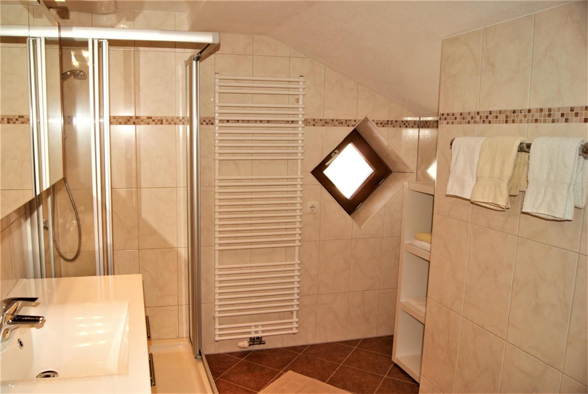 Landhaus St. Hubertus Kaunertal Bilik gambar